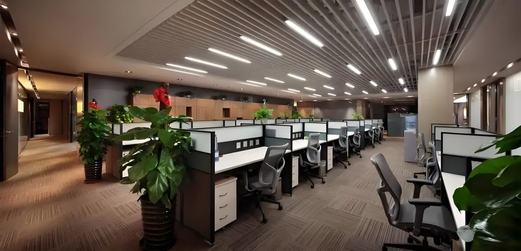 办公室图片3